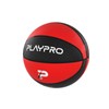 Premium Rubber Basketball for Kids and Adults – Max Grip,