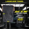 Beyond Drying Towel - Super Absorbent Large Premium Microfiber Detailing