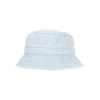 Flexfit Uni 5003DB Denim Bucket Hat Fishing Hat Light Blue
