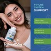 L-Lysine + Monolaurin 600mg – 1:1 Ratio, 100 Capsules –