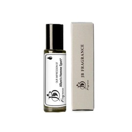 jb fragrance Our Impression of Allure's Homme Sport (15ml Roll On)