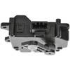 Dorman 604-869 Passenger Side Main HVAC Blend Door Actuator Compatible