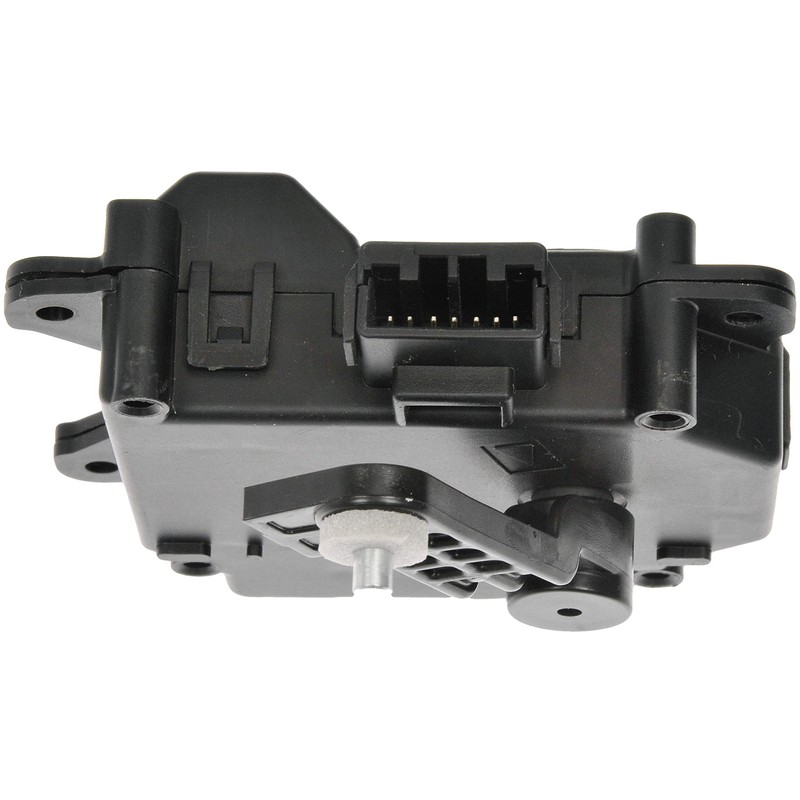 Dorman 604-869 Passenger Side Main HVAC Blend Door Actuator Compatible