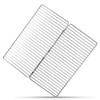 Replacement Stove Grate 11.8 x 11.8 inches (30 x 30