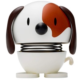 Hoptimist ホプティミスト Dog ホワイト