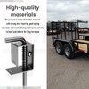 Trailer Gate Spring Latch Complete Kit 847 Used on The