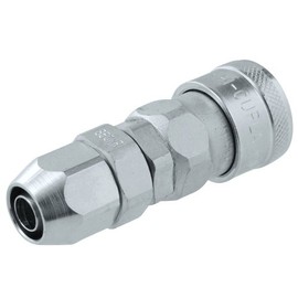 日東工器 ro-tari-nattokapura Socket 85snr Total length: 69.3 mm