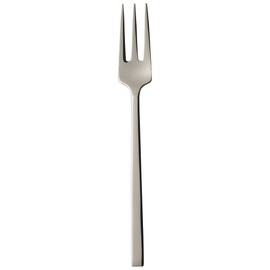 Villeroy & Boch La Classica Pastry Fork, Silver