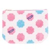 Marushin 2965013400 Pouch, Peko & Poko, Cute Milky Makeup, Cosmetics,