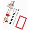 MENSI Pilot Burner Assembly Replacement Replace for Kit SP20824,SP20754,SP21058,SP21059,SP20800 Compatible
