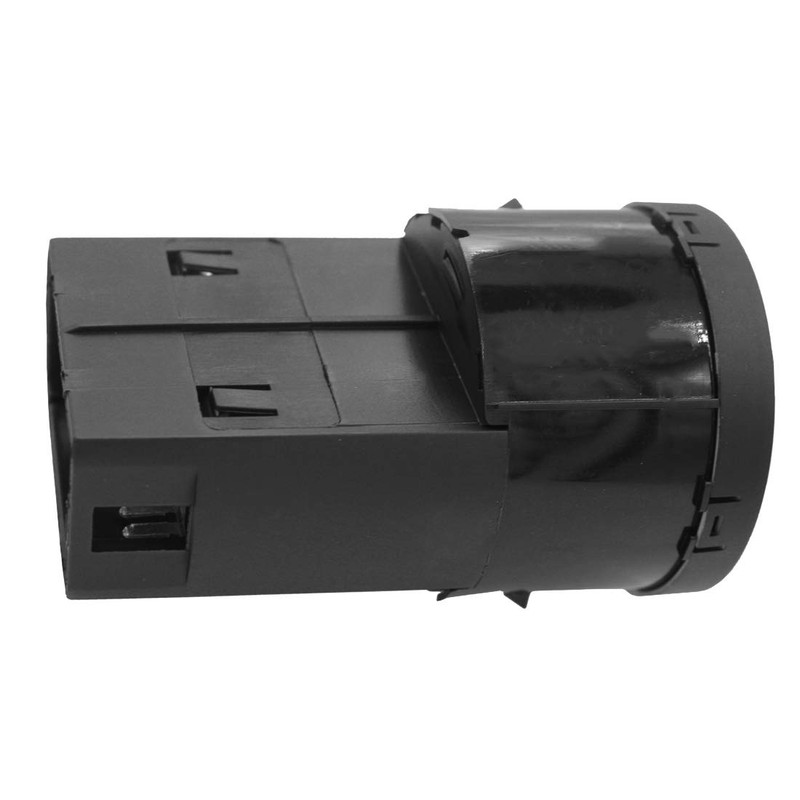 HZTWFC Chrome Headlight Switch 3B0 941 531 3BD941531