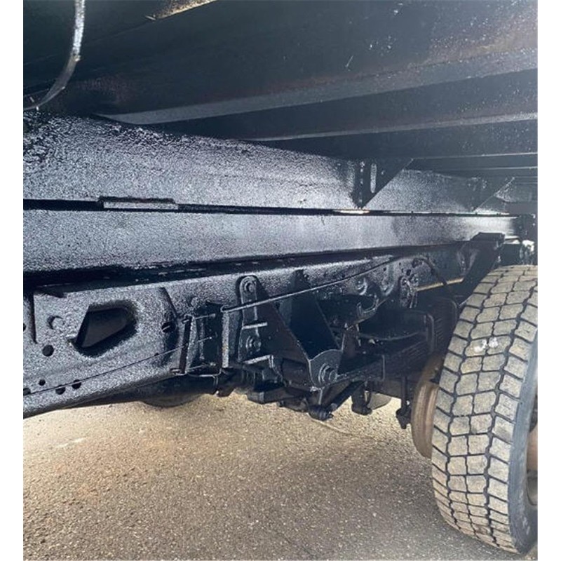 Woolwax One Gallon Auto Truck Undercoating Corrosion Inhibitor Thick Fluid