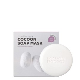 SKIN1004 Zombie Beauty Cocoon Soap Mask