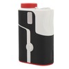 Golf Rangefinder with Slope Detection Outdoor Laser Rangefinder 6X Magnification