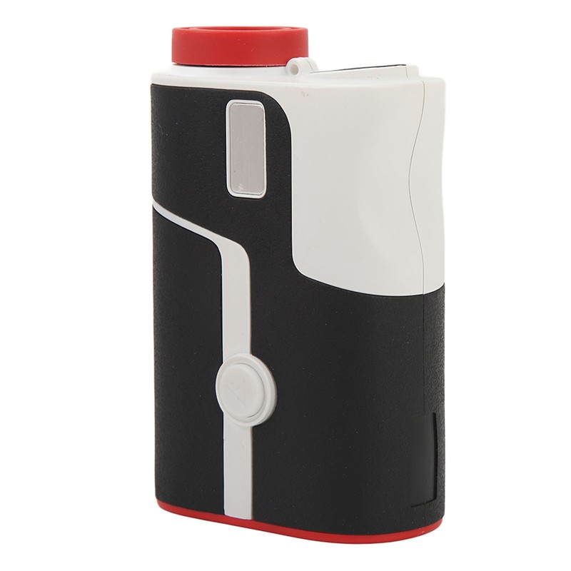 Golf Rangefinder with Slope Detection Outdoor Laser Rangefinder 6X Magnification