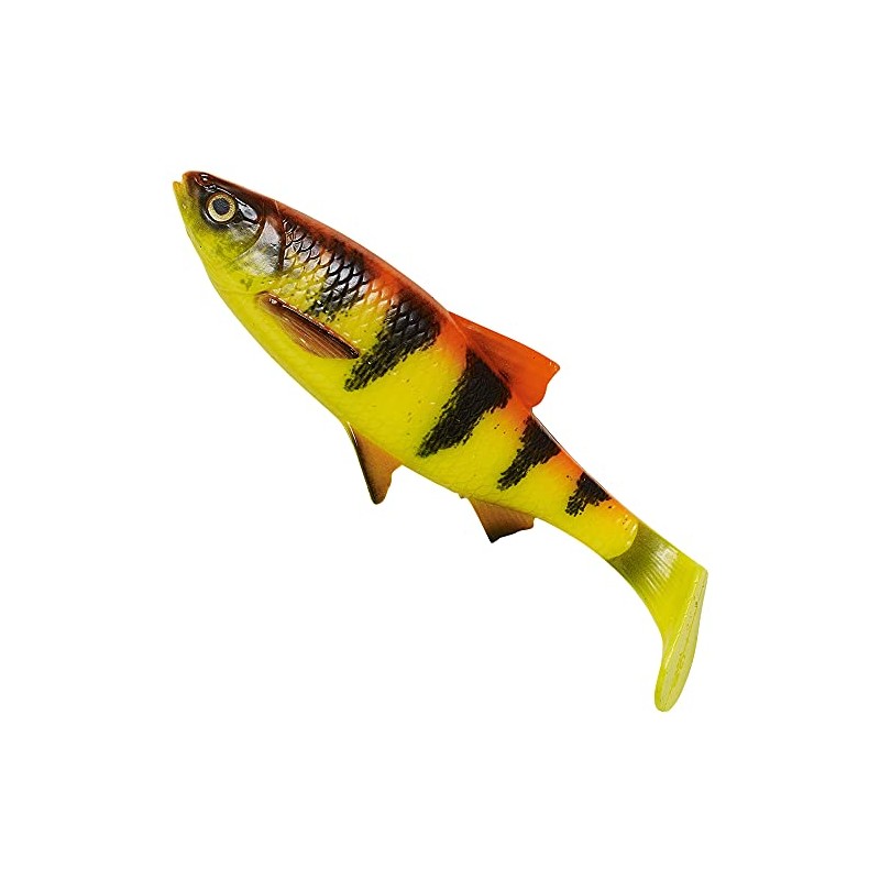 Svendsen 63709 SG 4D LB River R. 18 cm, Gold,