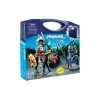 Playmobil Todobloques Playmobil 5972 Carrying Case Knights Metepec