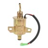 DC 12V Electric Fuel Pump Automotive Parts E11007 Replacement for