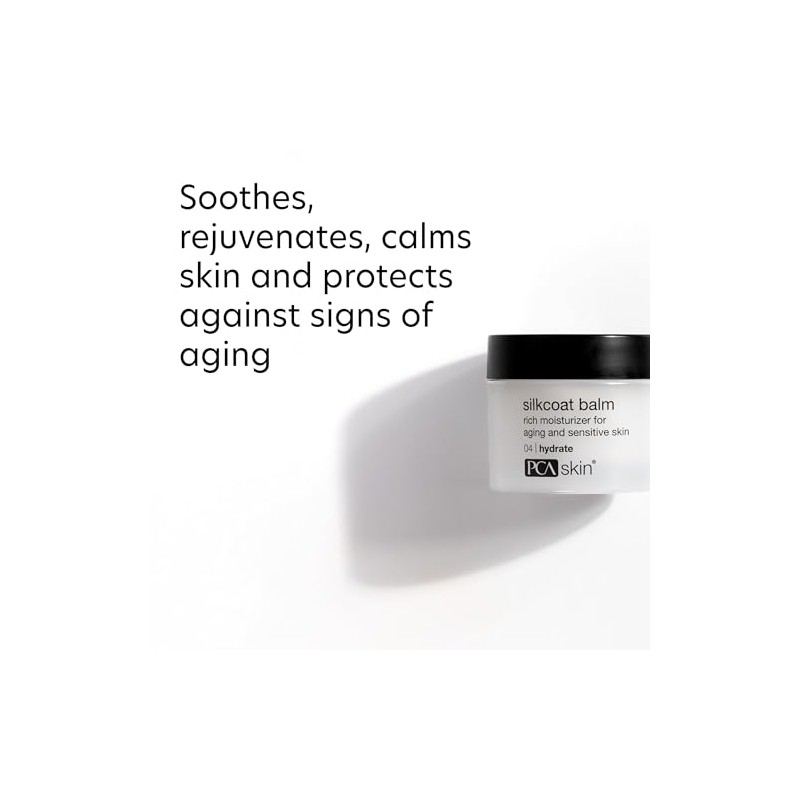 Pca Skin Silkcoat Balm