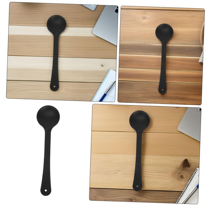 Healeved 5pcs Eye Occluder Paddle for Testing Durable Plastic Eye