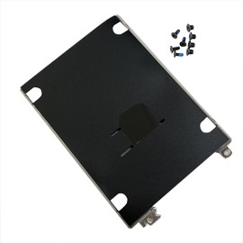 Suyitai Replacement for HP ProBook 430 445 440 450 455 G6 G7 HDD Hard Drive Bracket Caddy Frame with Screws
