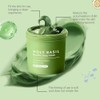 Mascarilla de Arcilla para cara, Holy Basil Bubble Deep Cleansing