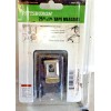 Pittsburgh 25 ft. X 1 in. Quickfind tape measure rubber