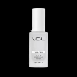 Sangpum Sangseu Chamjo VDL 톤스테인 컬러 코렉팅 프라이머 30ml (00 클리어) VDL Tone Stay Color Correcting Primer 30ml (00 Clear)