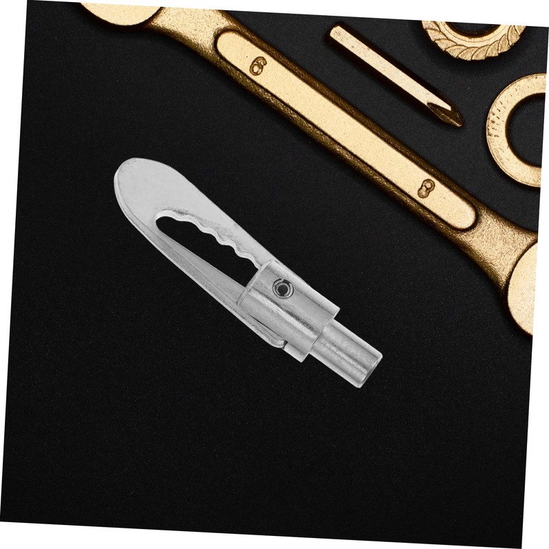 ULTECHNOVO Pin Quick Release Trailer Pin Heavy Duty Pull Latch