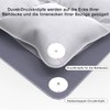 HX AURIZE Duvet Holder Duvet Cover Clips Keeps Corners of