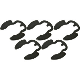 YMHYJY 12000029, 9372 Ring Klip for Craftsman,Rotary,Poulan,Husqvarna, More(Set of 5)