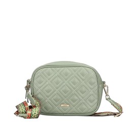 Rieker Women's H1500 Shoulder Bag, Green