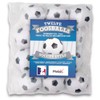Mebix TRD Set De 12 Pelotas para futbolito de Mesa