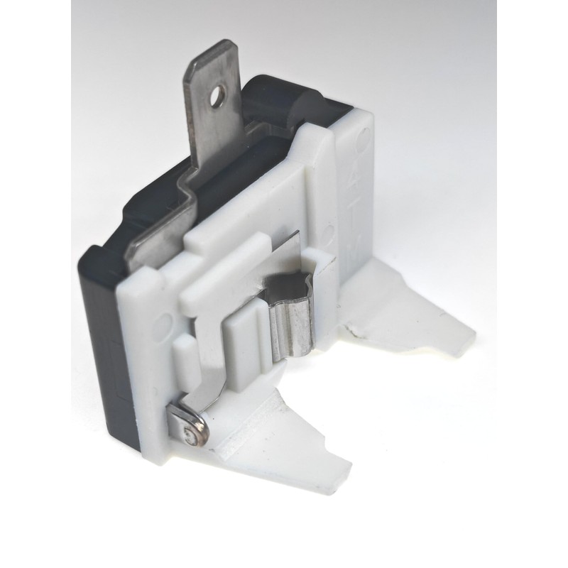 Zip8-Zip 6750JA3001C Refrigerator Overload Protector Replacement Part for LG Refrigerators