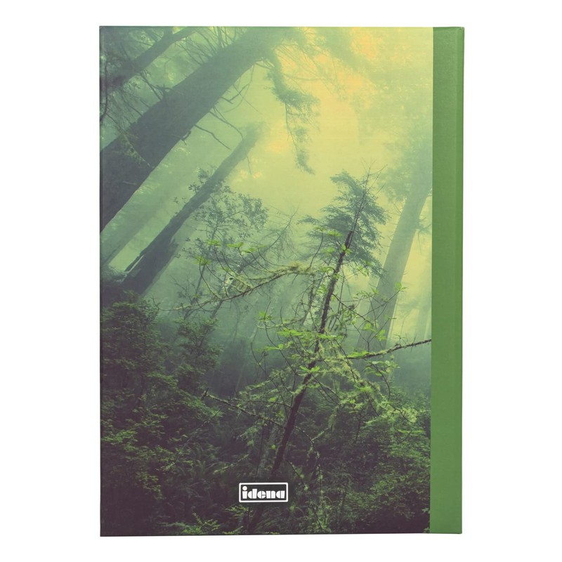 Idena 20131 Certificate Folder in Dinosaur Design with 12 Sleeves