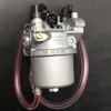 Huayicarbpart Carburetor Compatible with Honda EX1000 Generator 16100-ZC0-015 Assy. HUAYI