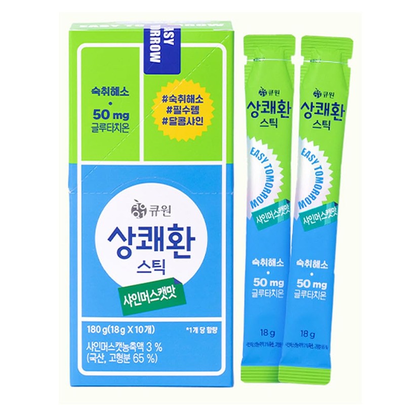 It'saKthing Easy Morning Jelly Stick, for Better Morning, Before and