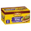 Old El Paso Tortilla Bowl Kit, 8 count, 309 Gram