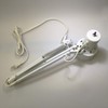 Industrial Sewing Machine Table Clamp on Working Light Lamp