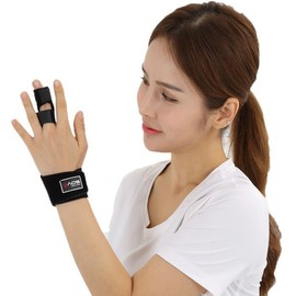 [Aos] Medical finger guard 105, S / [아오스] 의료용 손가락보호대 105, S