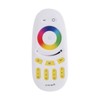 Milight 2.4G Wireless 4-zone Touch Screen Remote Control for RGBW