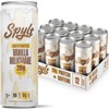 Spylt - High Protein, Caffeinated Chocolate Milk, Workout Recovery &