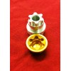 WCM Set of Hope RX4 Shimano Small / Large Brake