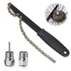 BNGXR Bicycle Chain Whip, Sprocket Puller Tool Kit, Chain Whip
