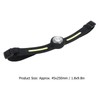 Outdoor LED Headlamp USB Charging 270 Degree COB Floodlight IPX4