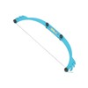 Eyebrow Line Marker Ruler Foldable Arch Microblading Eyebrow Mapping for