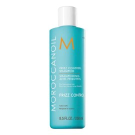 Moroccanoil Shampoo Frizz Control Antifrizz 250ml                                                                                                     
