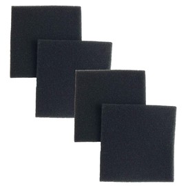 4 Replacements for Kenmore CF1 Micro Filtration Filters Fit Progressive & Whispertone, Compatible with Part # 20-86883, 86883 & 40321, by Think Crucial