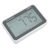 ST8310 LCD Air Quality Monitor Carbon Dioxide Detector CO2 Temperature