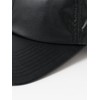 Beams Men's Baseball Cap, Black
